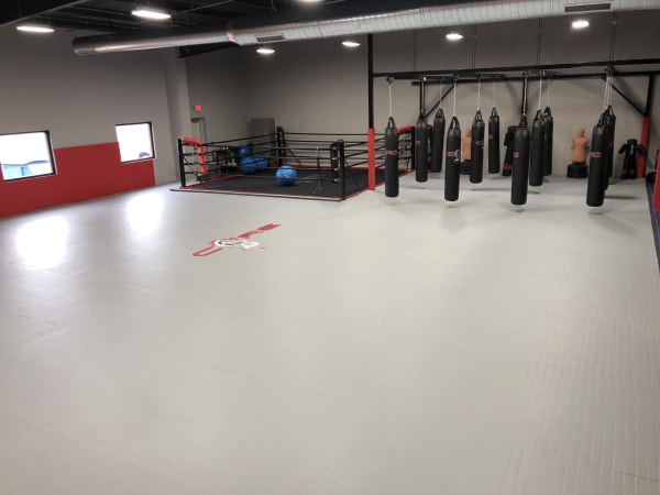 Core Fitness New Location