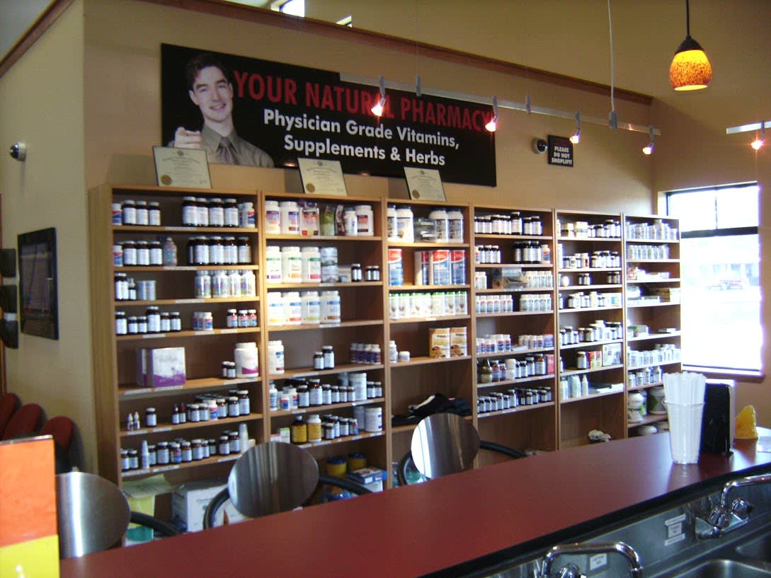 Group Fitness near Oak Creek