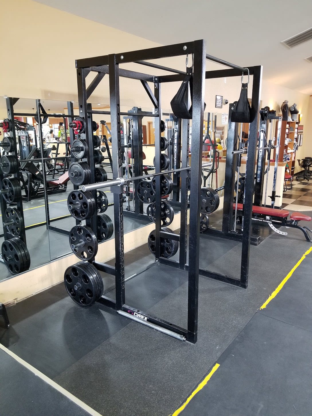 Personal Training Franklin