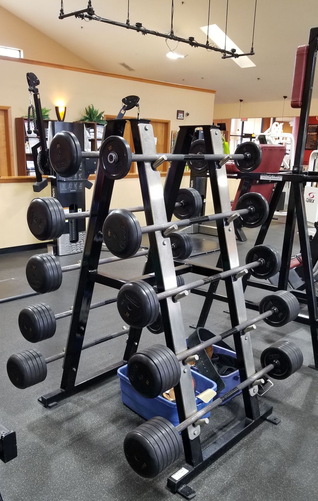 Personal Training Franklin