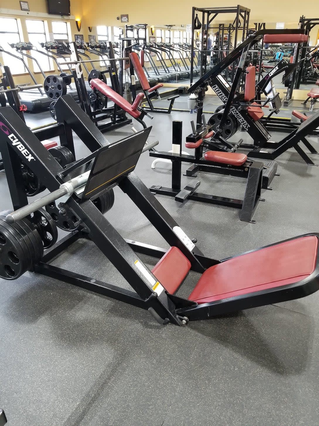 Personal Training Franklin