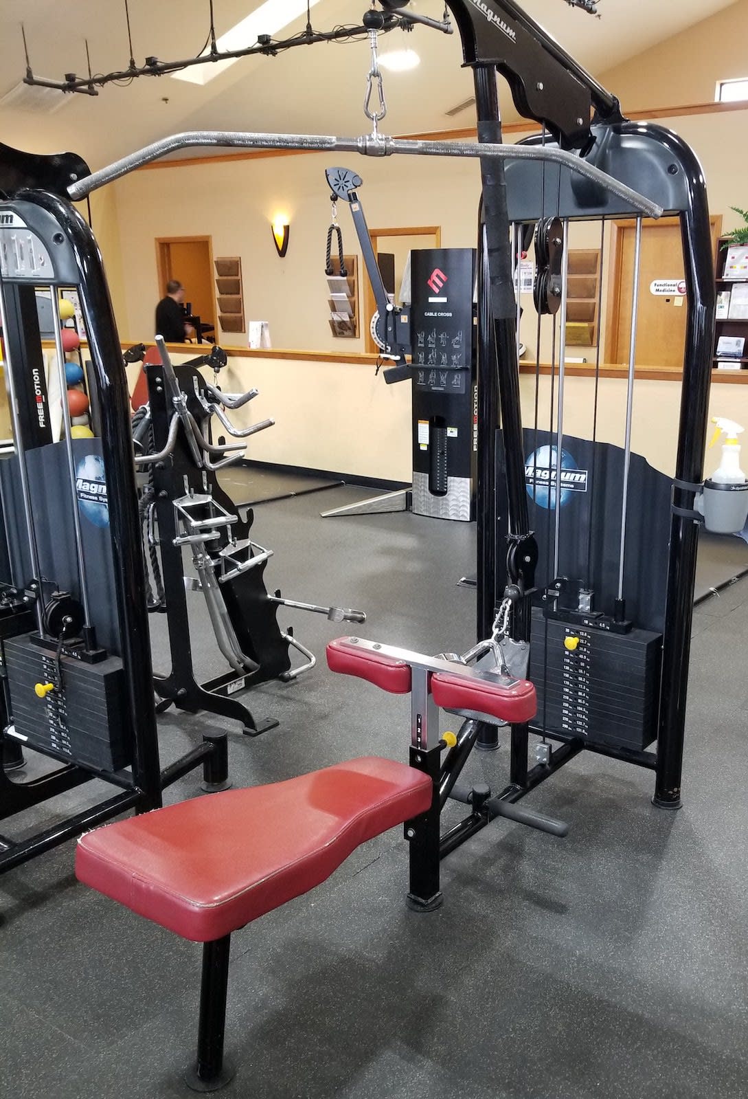 Personal Training Franklin