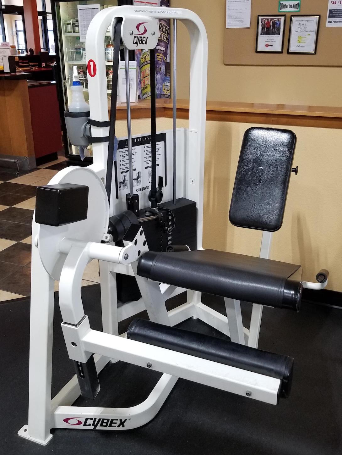 Personal Training Franklin