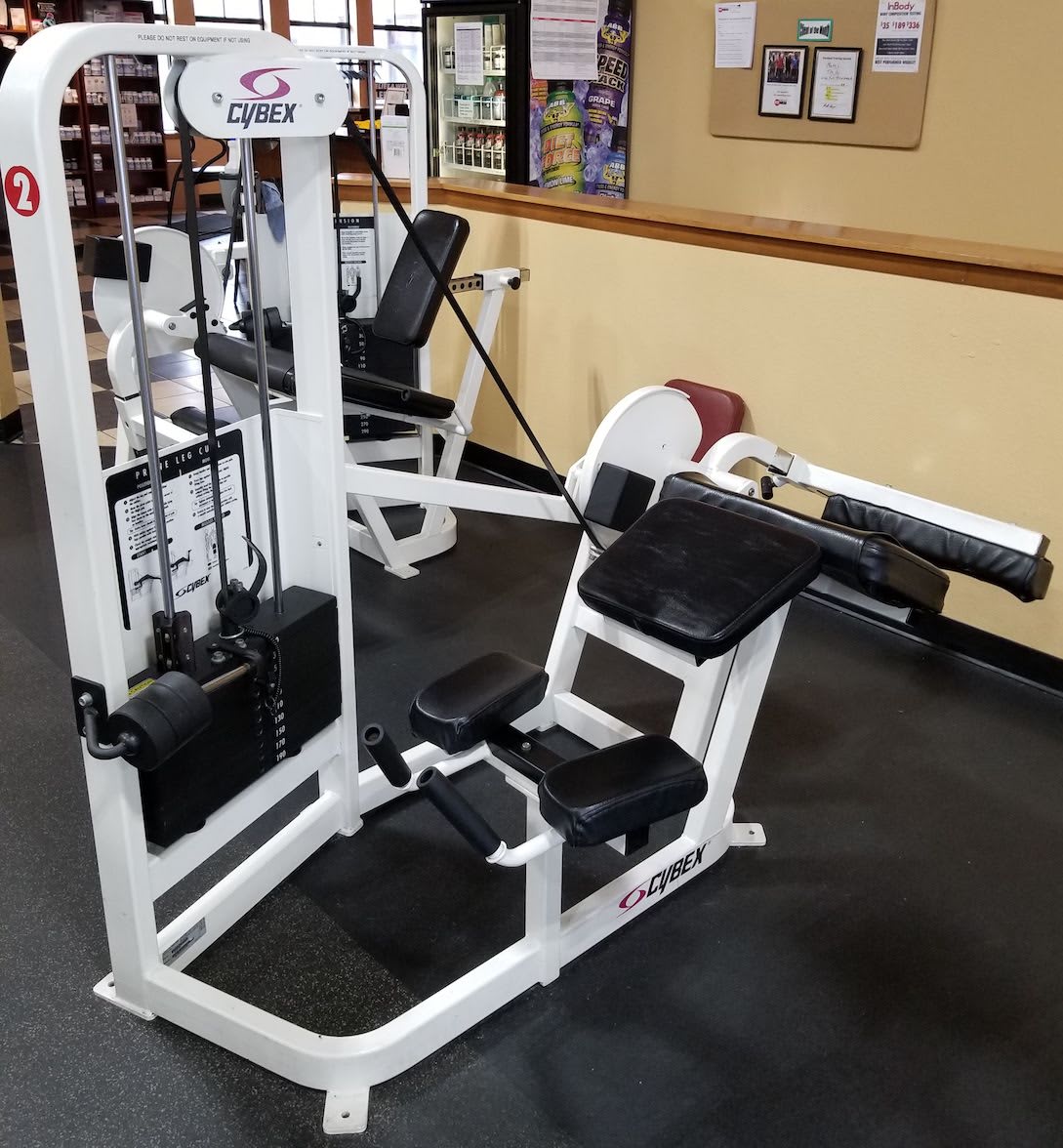 Personal Training Franklin