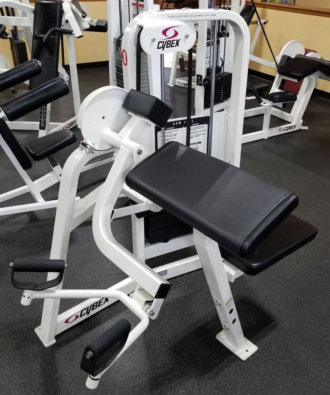 Personal Training Franklin