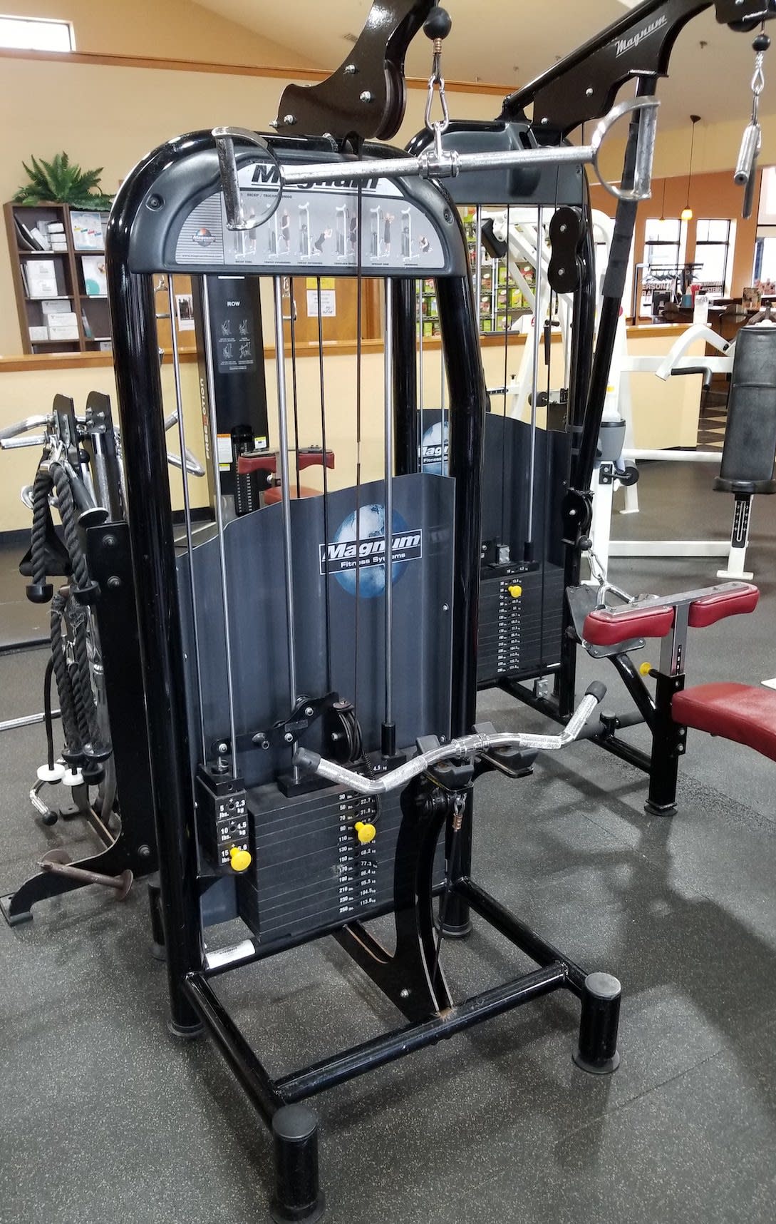 Personal Training Franklin