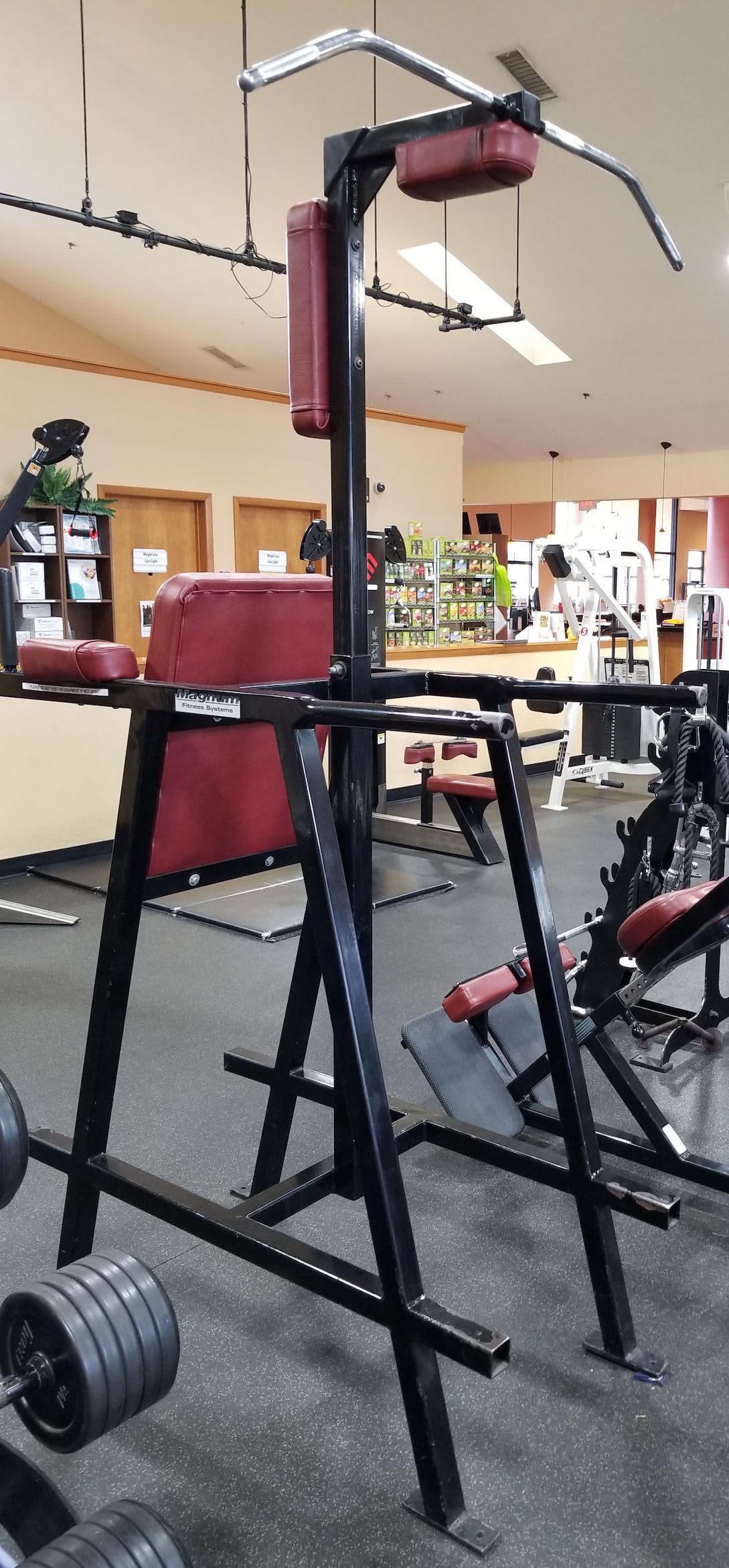 Personal Training Franklin