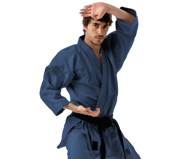 Kids Martial Arts in Plano