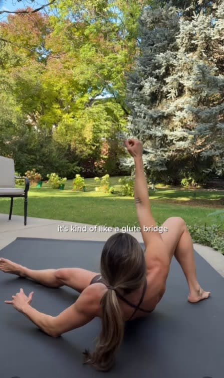 The TGU: More Than Getting Up | Results Based Coaching