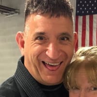 Brazilian Jiu Jitsu near Rockaway