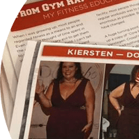 Group Fitness Classes near Chester