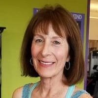 Senior Personal Training near Bellingham