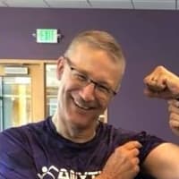 Senior Personal Training near Bellingham