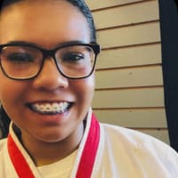 Kids Martial Arts near North Little Rock