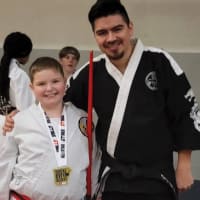 Preschool Martial Arts near Little Rock