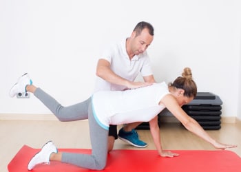 Upper East Side Personal Training