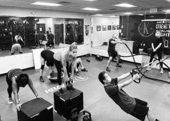 Fitness Classes in Germantown