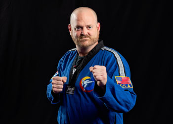 Kids Martial Arts near Kennewick