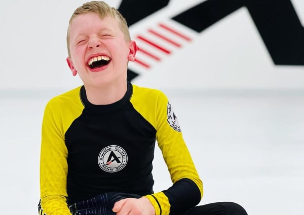 Kids Martial Arts in Lewisville