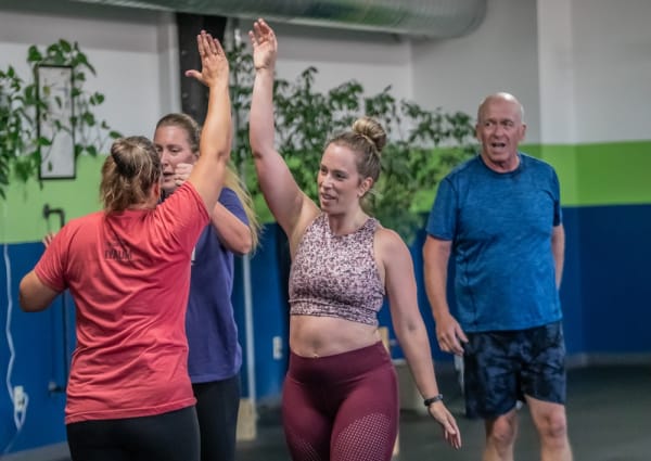 Semi Private Personal Training near La Crosse