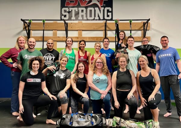 Semi Private Personal Training near La Crosse