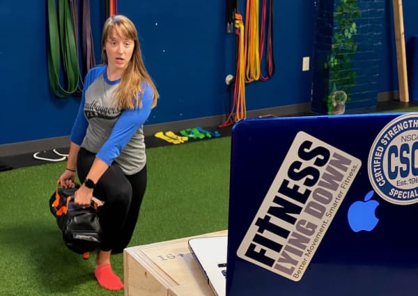 Semi Private Personal Training near La Crosse