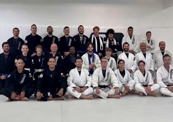 Kids Martial Arts near Clearwater