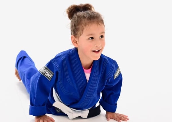 Kids Martial Arts near Clearwater