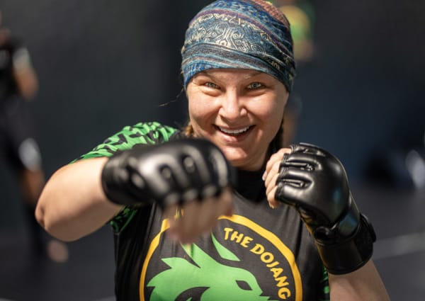 Kids Martial Arts near McCalla