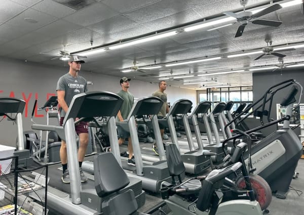 Personal Training near Columbus