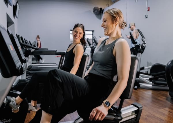 Personal Training near Columbus