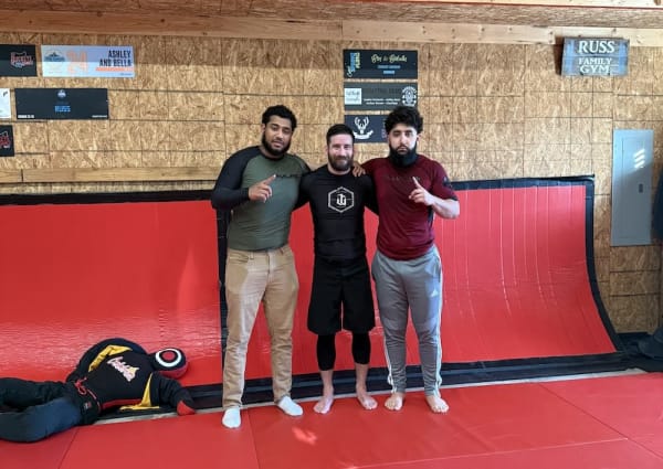 Personal Training near Somerville