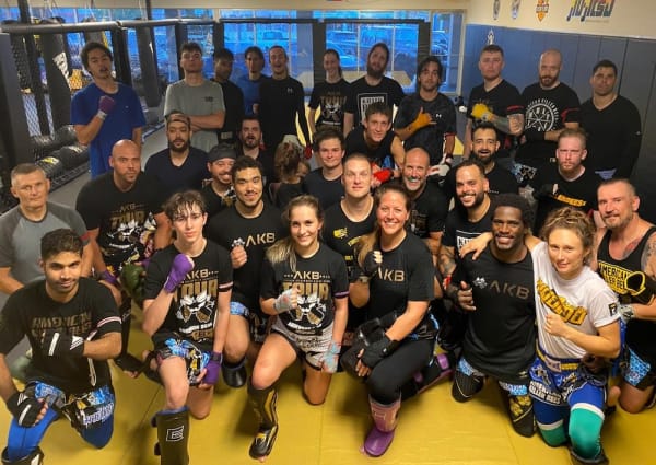 Kids Martial Arts near Rockledge