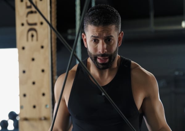 Personal Training near West Hartford