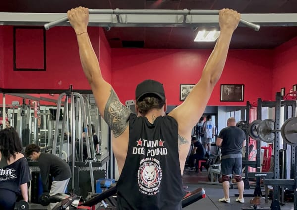 Fitness Gym in Norwalk