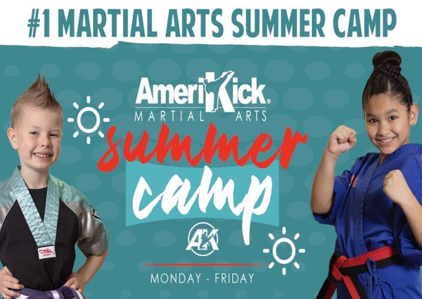 Kids and Adult Martial Arts near Northeast Philadelphia