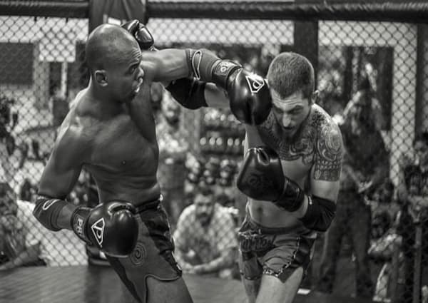 Brazilian Jiu Jitsu near Ohana HQ