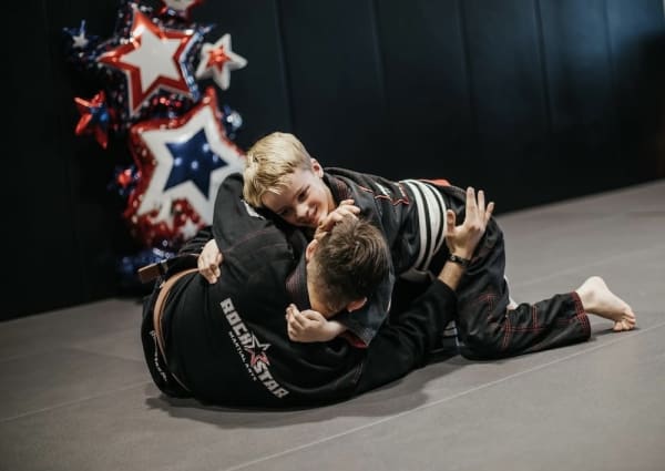 Kids Martial Arts and Jiu Jitsu near Frisco, Prosper and McKinney