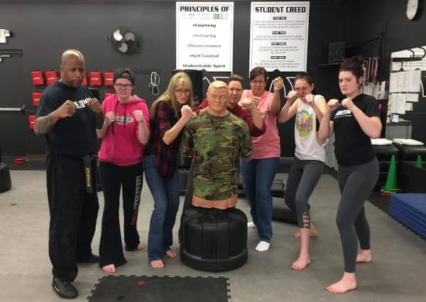 Tactical Response Solutions