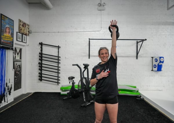 fitness classes near Chicago