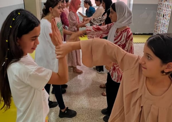 self defense in Chicago