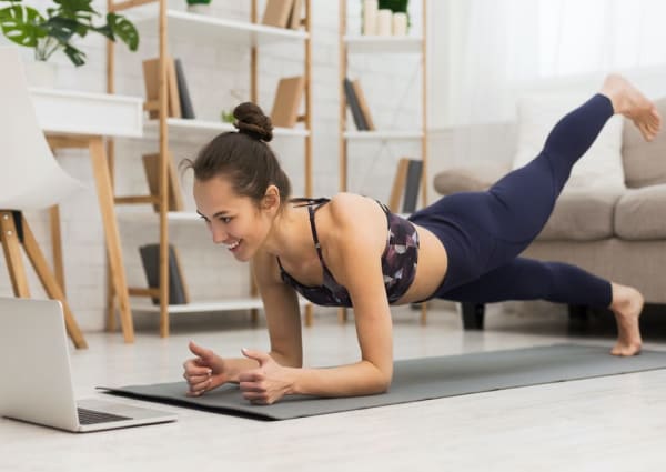 Personal Training near 	 New York City