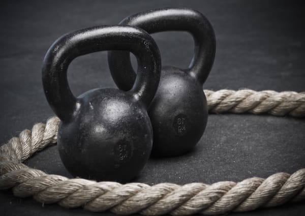 Hell's Kitchen Personal Training