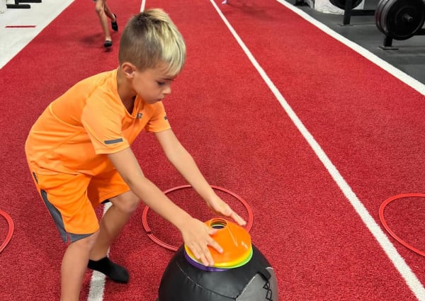 Fitness and Strength near Chicago