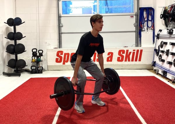 Fitness and Strength near Chicago