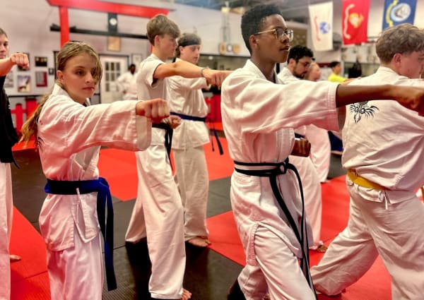 Kids Martial Arts  near Akron