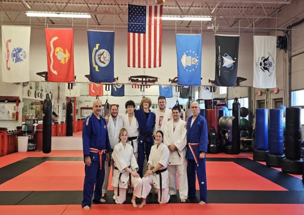 Kids Martial Arts  near Akron