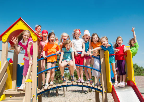 Kids Martial Arts Neptune