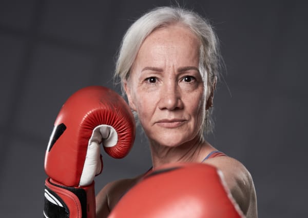 Boxing  near Neptune