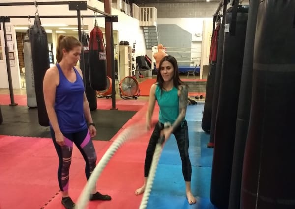 Personal Training in Greensboro